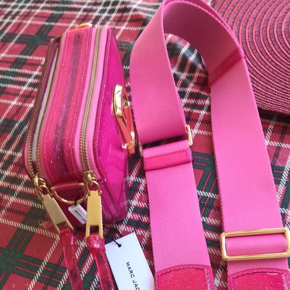 Marc Jacobs -the Jelly Snapshot - Picture 6 of 8